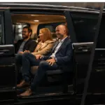 Трансфер в аэропорт Берлина из Берлина