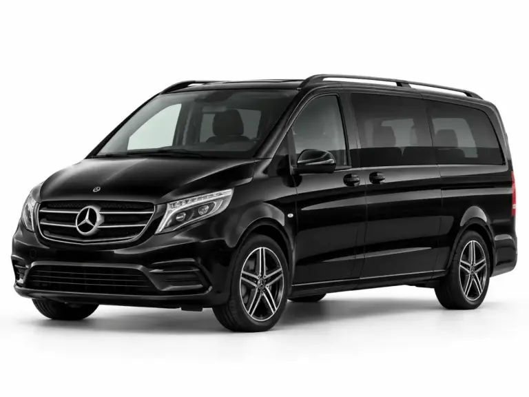 Mercedes-Benz Vito 8 мест